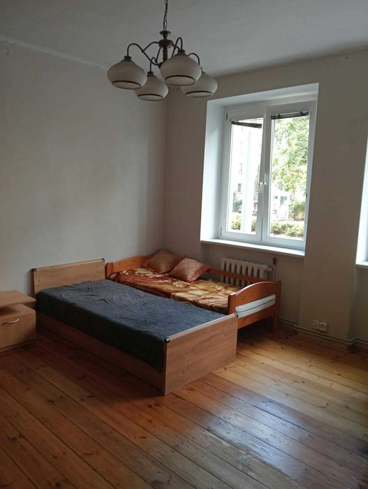 Mieszkanie – Wrocław, Plac Grunwaldzki - Widok 4