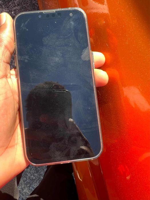 Iphone 13 normal