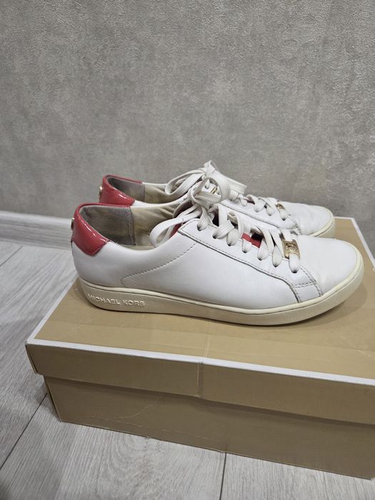 Кросівки,  кеди Michael Kors 36,5 розмір