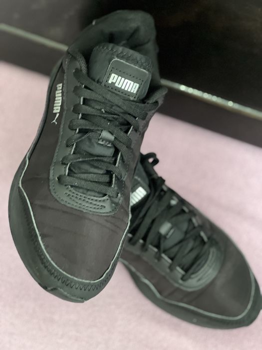 Кросівки puma 38 розміру