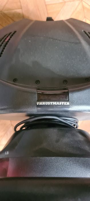 Kierownica Thrustmaster Ferrari 458 Spider