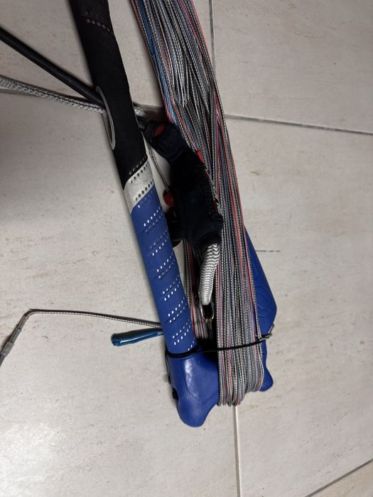 Barra Kitesurf  Ozone Contact Water v4