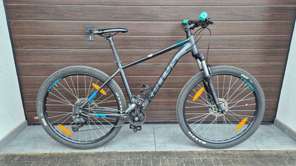 Kellys Spider 70 / 27,5" / rama M/