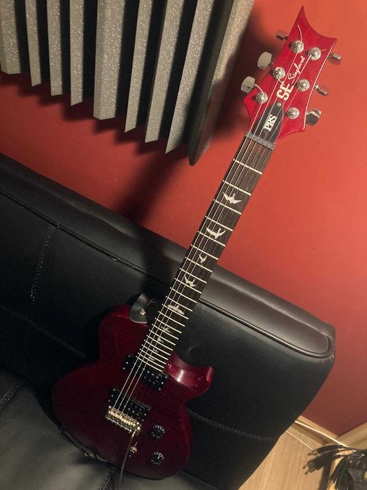 PRS SE Singlecut433584501036820484