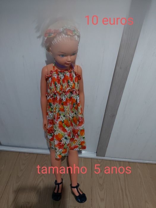 Mayoral menina,   vestidos e macacão