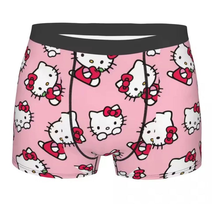 Нижня Білизна Hello Kitty