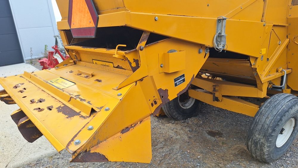 Sampo 580,680,Mf 16,Mf20 części heder,silnik valmet 3 cyl, sieczkarnia skrzynia,dzwon,klawisz,koło 16,9x26,1000x20