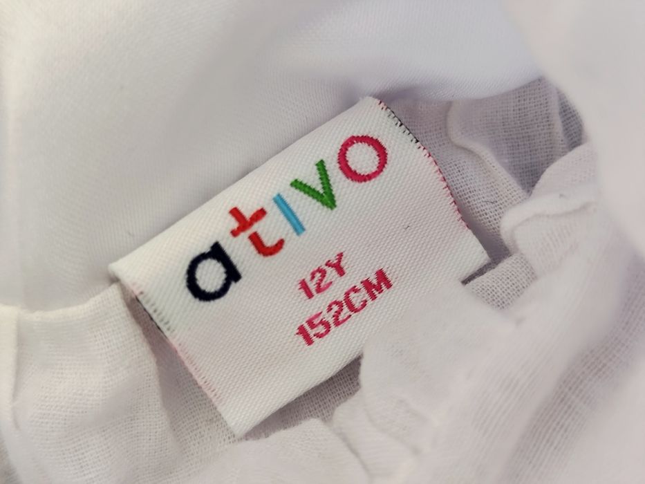 Vestido de Cerimónia para Menina (12 anos)