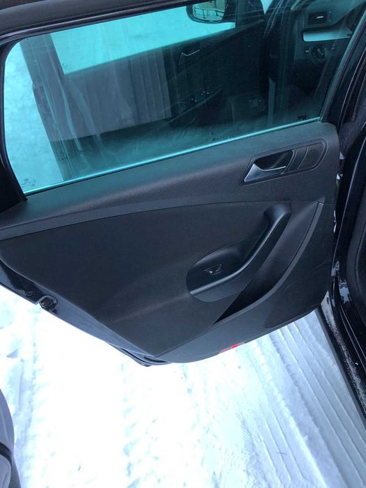 Volkswagen Passat B6