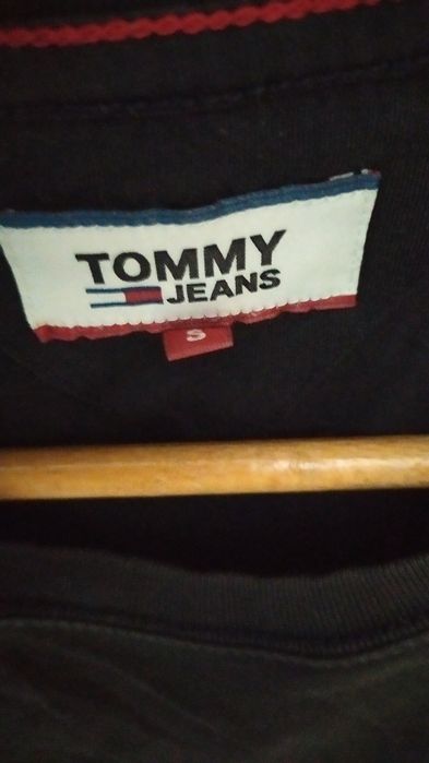 Koszulka Tommy jeans s