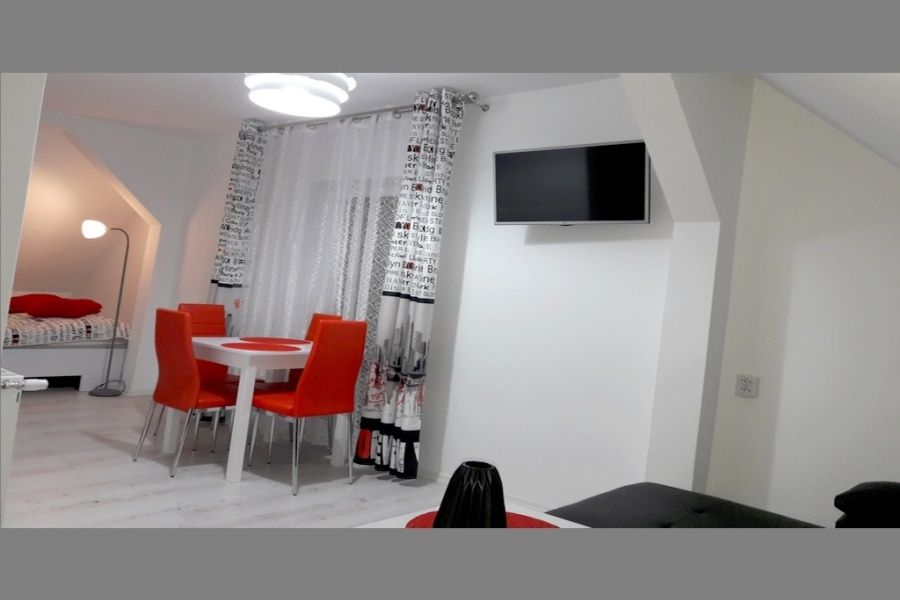 Pokoje przy Tężniach