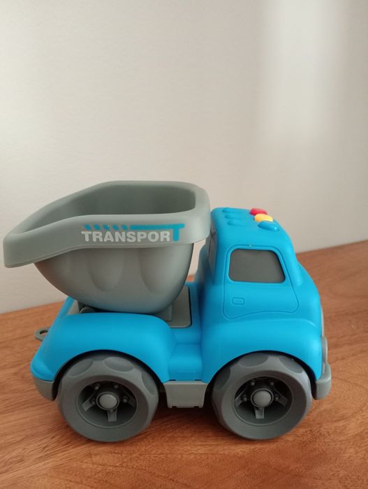 Brinquedos para criança