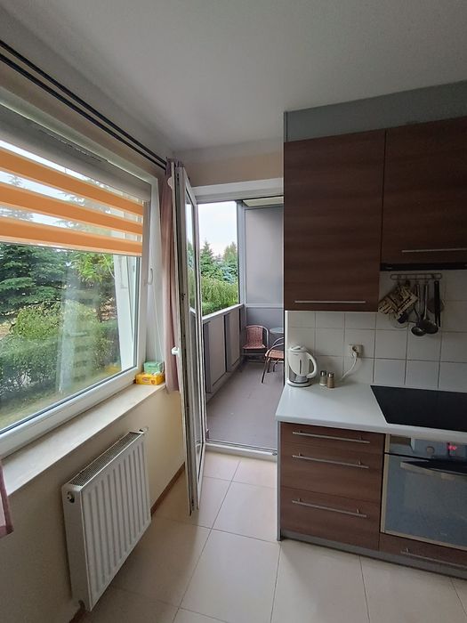 Mieszkanie 50 M2 2 pokoje