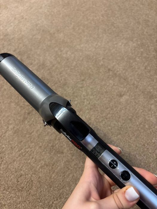 плойка BaByliss PRO