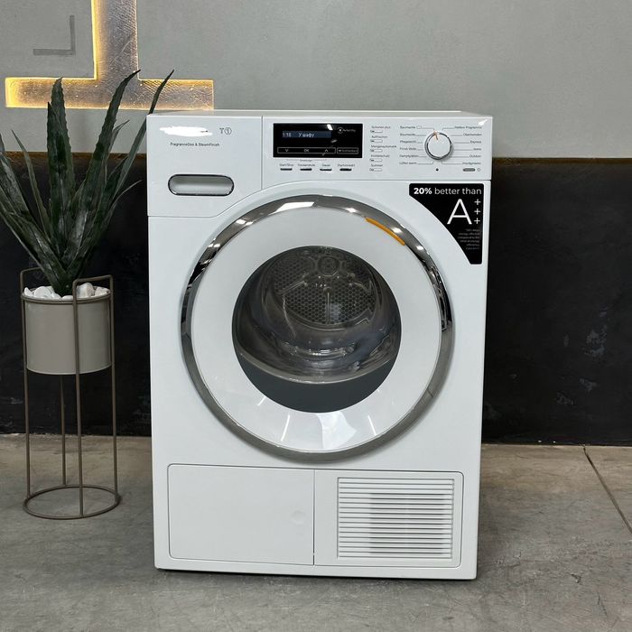 Акція! Сушильна машина TMG440WP