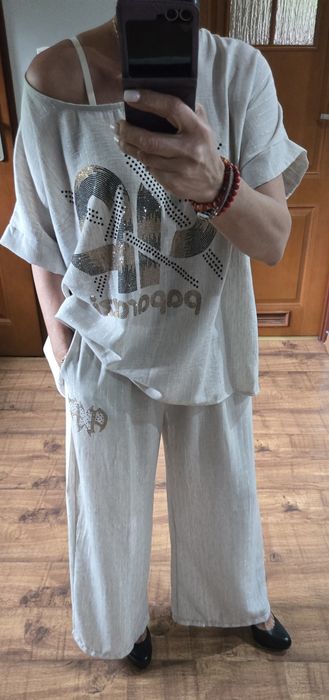 Komplet Paparazzi