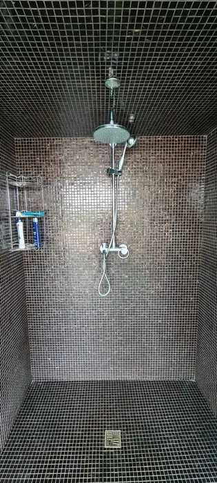 56 Усадьба дом класса люкс джакузи теплый басейн 15 км от Киева