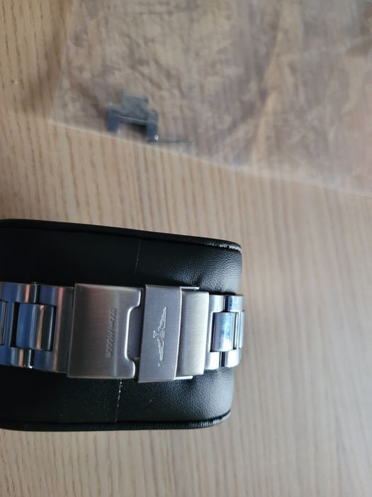 Longines Hydroconquest
