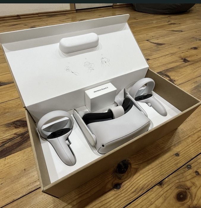 Oculus Quest 2. 256 Gb VR/ Meta Quest 2 - 256Gb VR