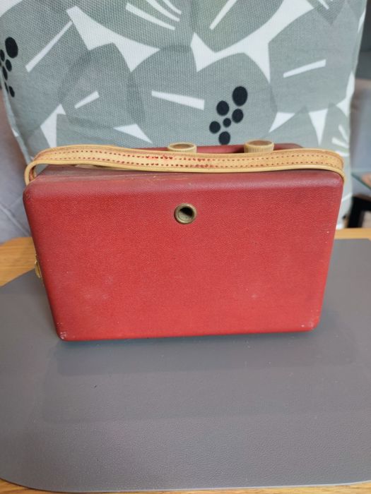 Radio zabytkowe Roberts