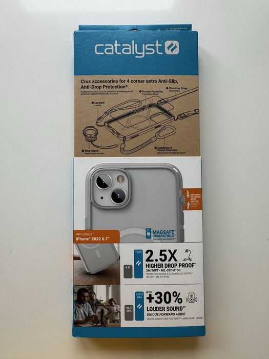 Catalyst iphone 14 PLUS