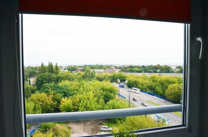 Mieszkanie – Kraków, Nowa Wieś, Prądnik Biały - Widok 4