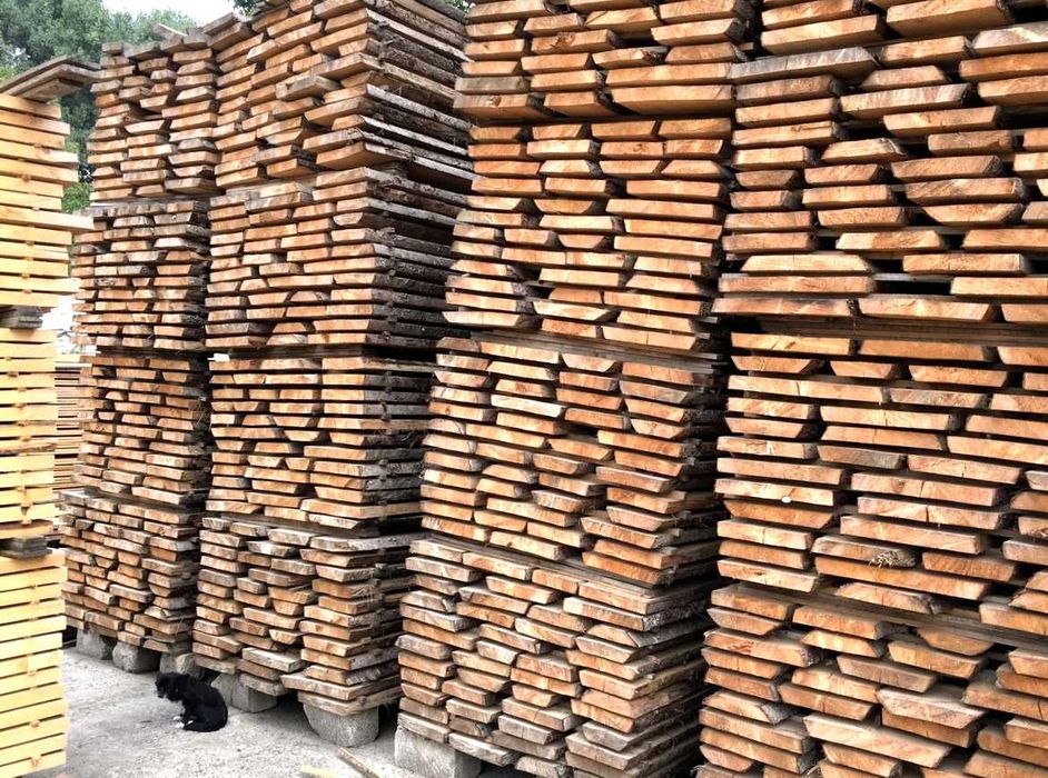 Дошка та стропила сосна 1 гатунок оптом