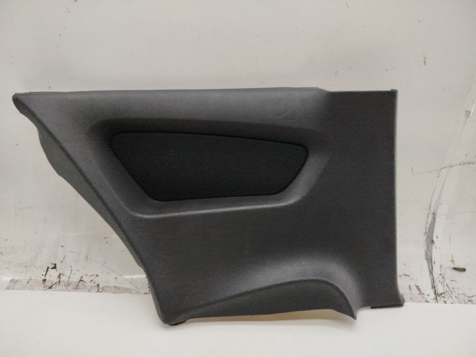 Quartela tras esquerdo - BMW 3 Compact (E46) | 01 - 05