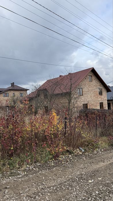 Продається земельна ділянка с.Годилів