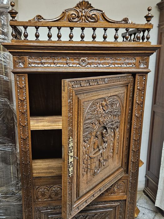 Kabinet bretoński