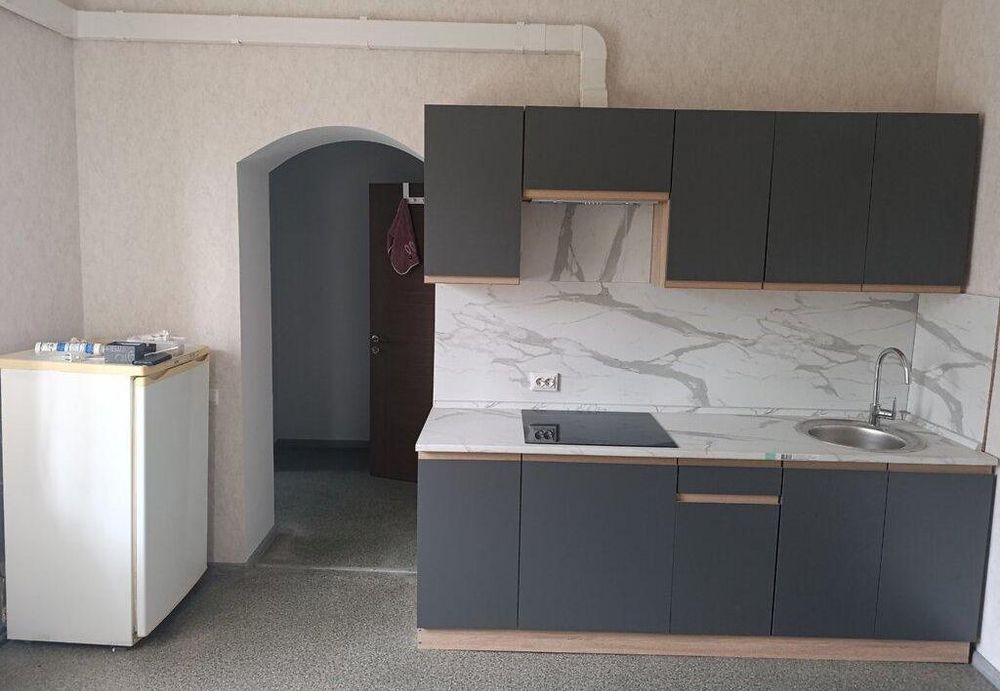 Оренда 1/2 будинку вул.Краматорська,Голосіївський район, Деміївка EN