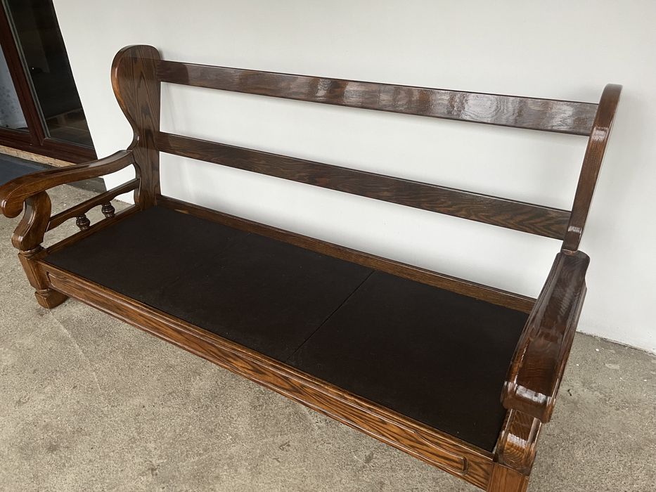 Sofa holenderska