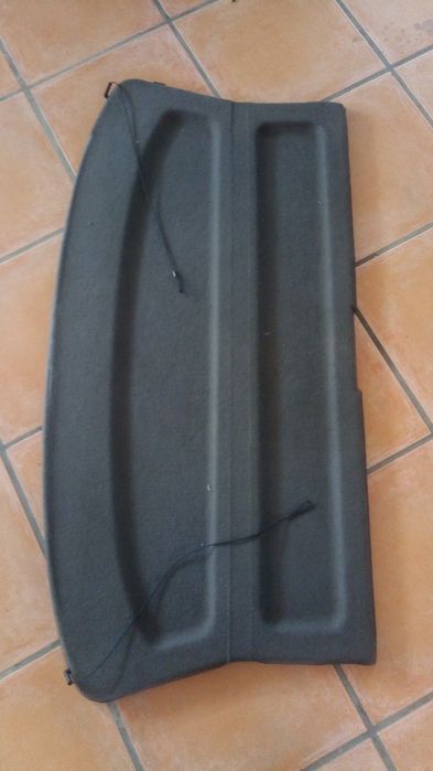 Chapeleira Honda Concerto