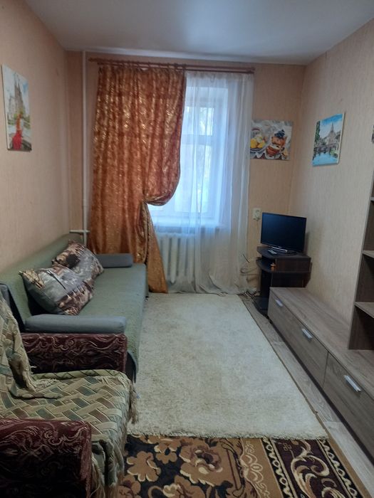 Здам кімнату  в гарному стані