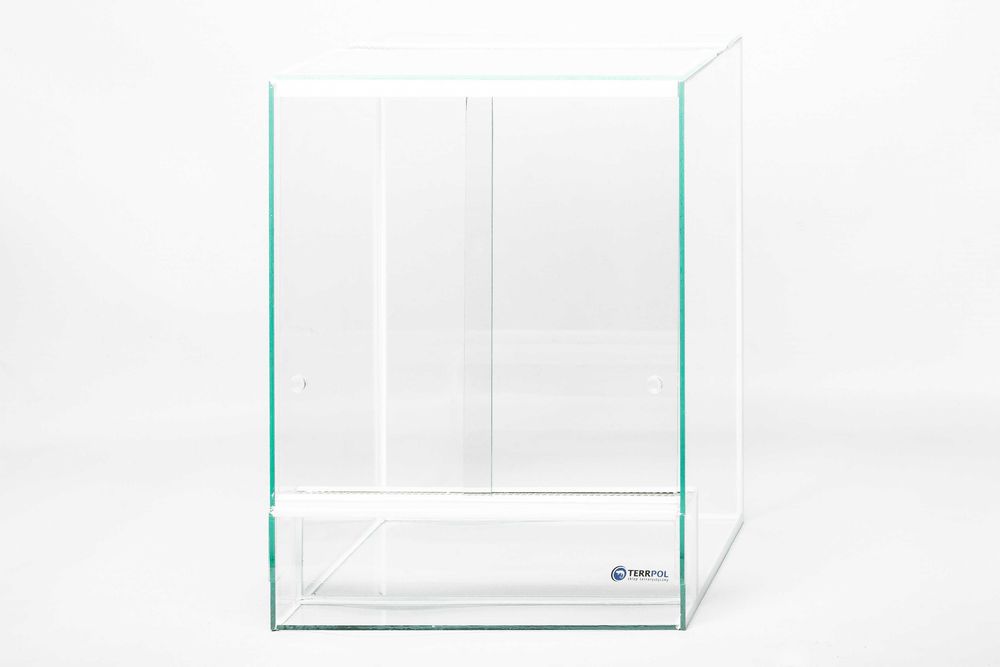 Terrarium 30x30x40cm Terrpol