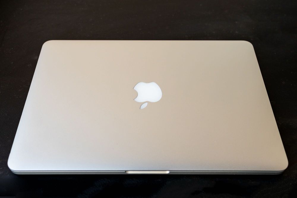 Macbook Pro 13, 128 GB, 8 GB RAM