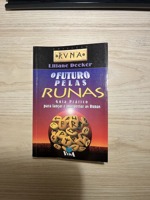 O Futuro pelas Runas