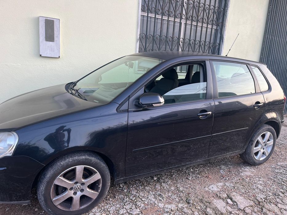 Carro.  VW. Bom motor bom