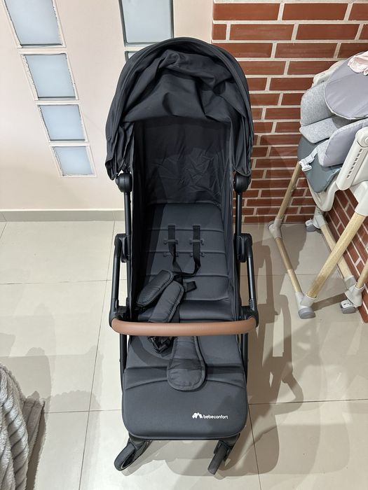 Carrinho bebe sunlite duo babyconfort
