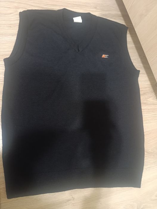 Sweterek PKP Intercity