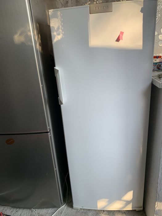 Морозильна камера Siemens ідеал