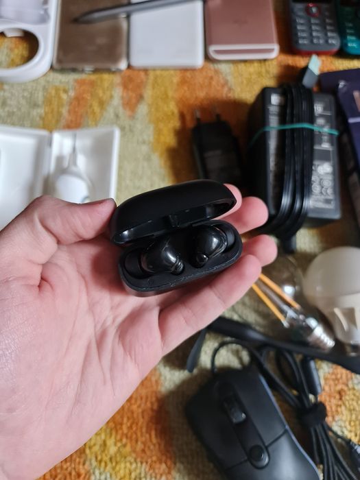 Лот разной электроники