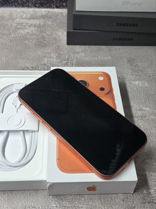 Apple Iphone 17 Pro 256