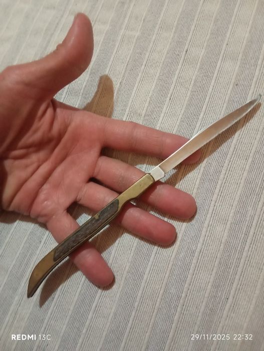 Navalha Icel Portugal