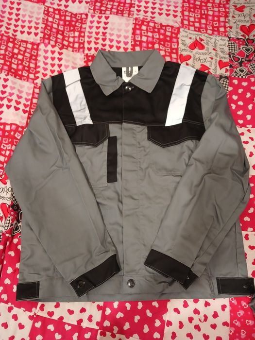 Спец одяг комплект