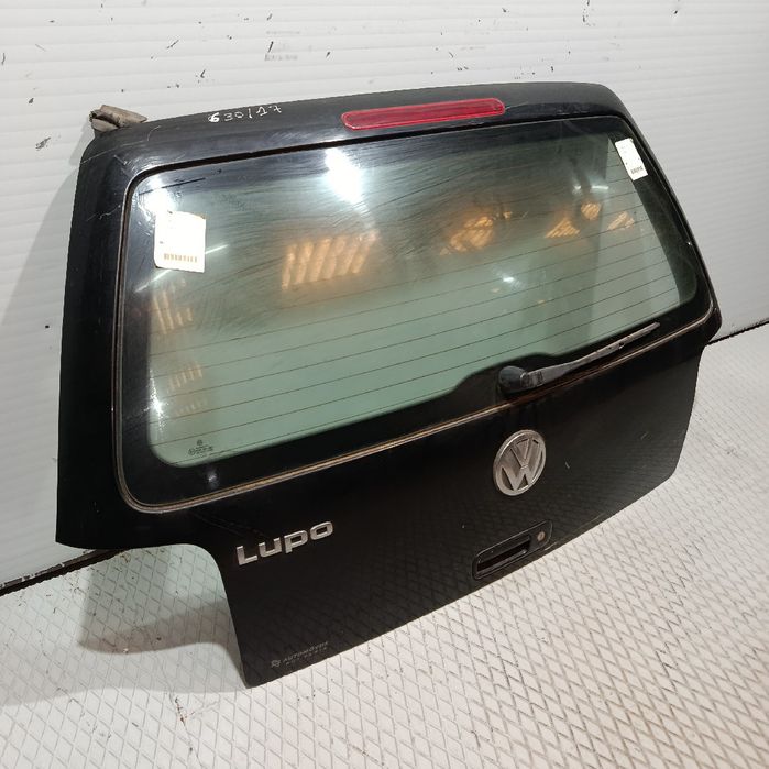 Porta / tampa da mala VOLKSWAGEN Lupo (6X1, 6E1)
