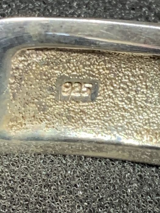 Pulseira Esprit prata