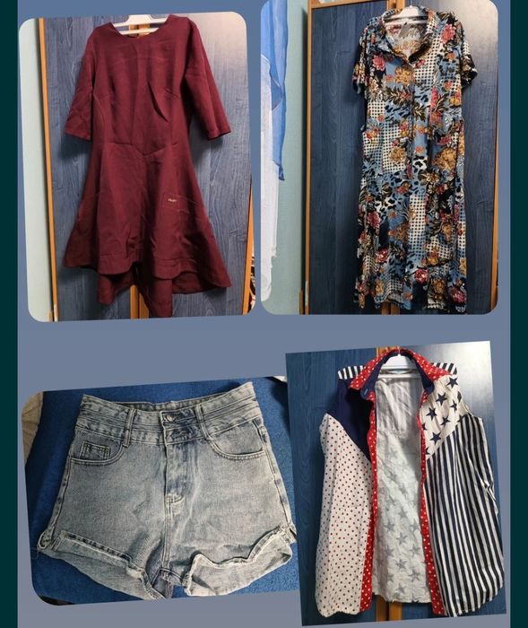 Жіночий    халат