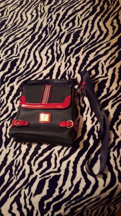 Mala tiracolo Cavalinho