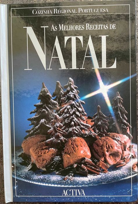 As Melhores Receitas de Natal - Activa